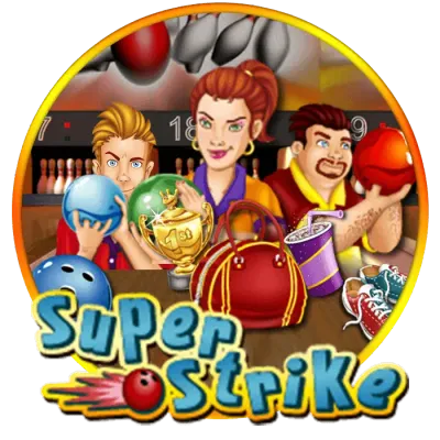Super Strike icon