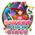 Sweet Alchemy Bingo icon