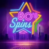 80s Spins icon