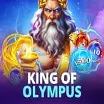 King of Olympus icon
