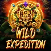 Wild Expedition icon