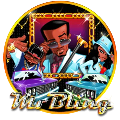 Mr Bling