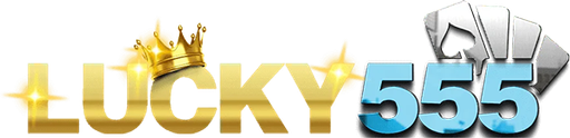 mylucky555.com Logo